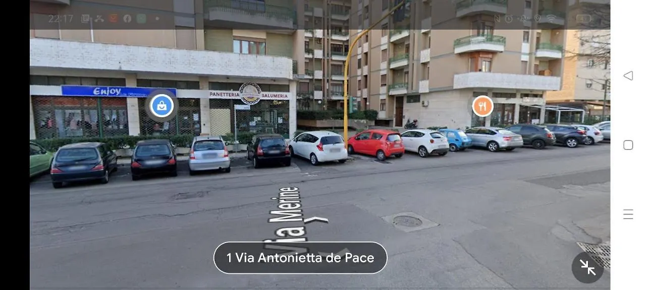 B&C Rentals And Events Lecce 0*,  Italy