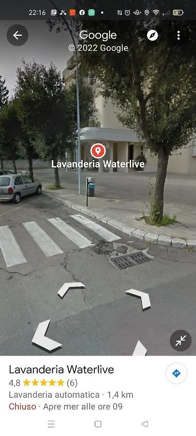B&C Rentals And Events Lecce 0*,