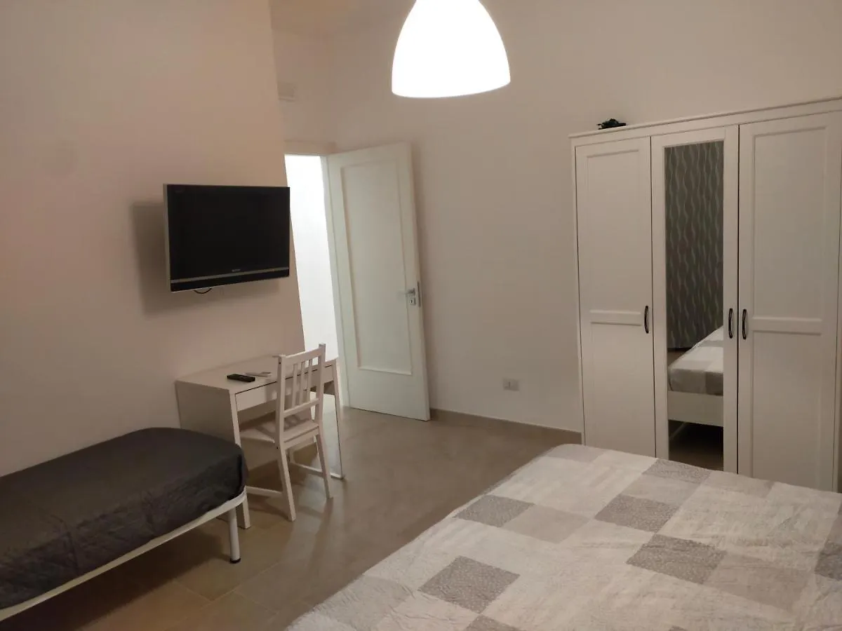 B&C Rentals And Events Lecce Apartment